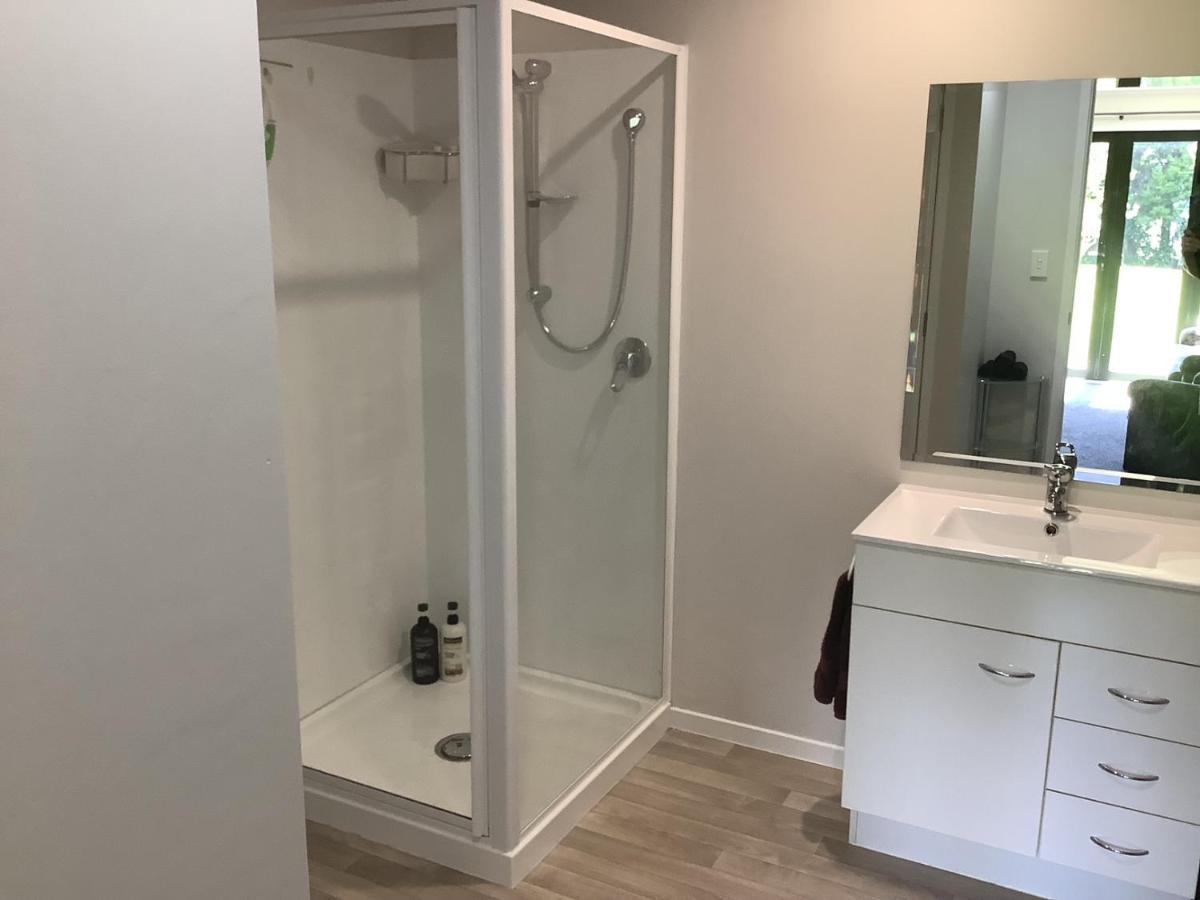 Kaiaua Bayview Farm Apartment Όκλαντ Εξωτερικό φωτογραφία
