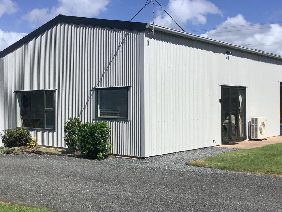 Kaiaua Bayview Farm Apartment Όκλαντ Εξωτερικό φωτογραφία
