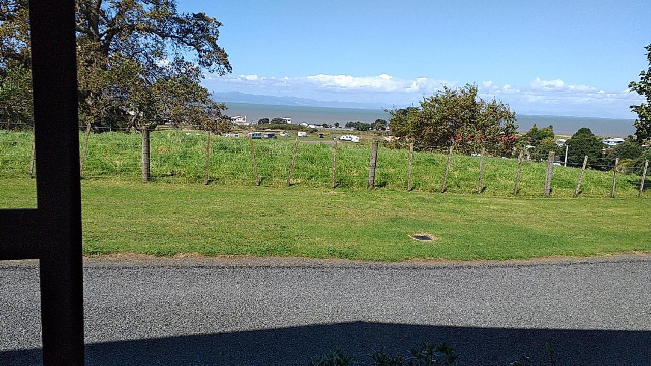 Kaiaua Bayview Farm Apartment Όκλαντ Εξωτερικό φωτογραφία