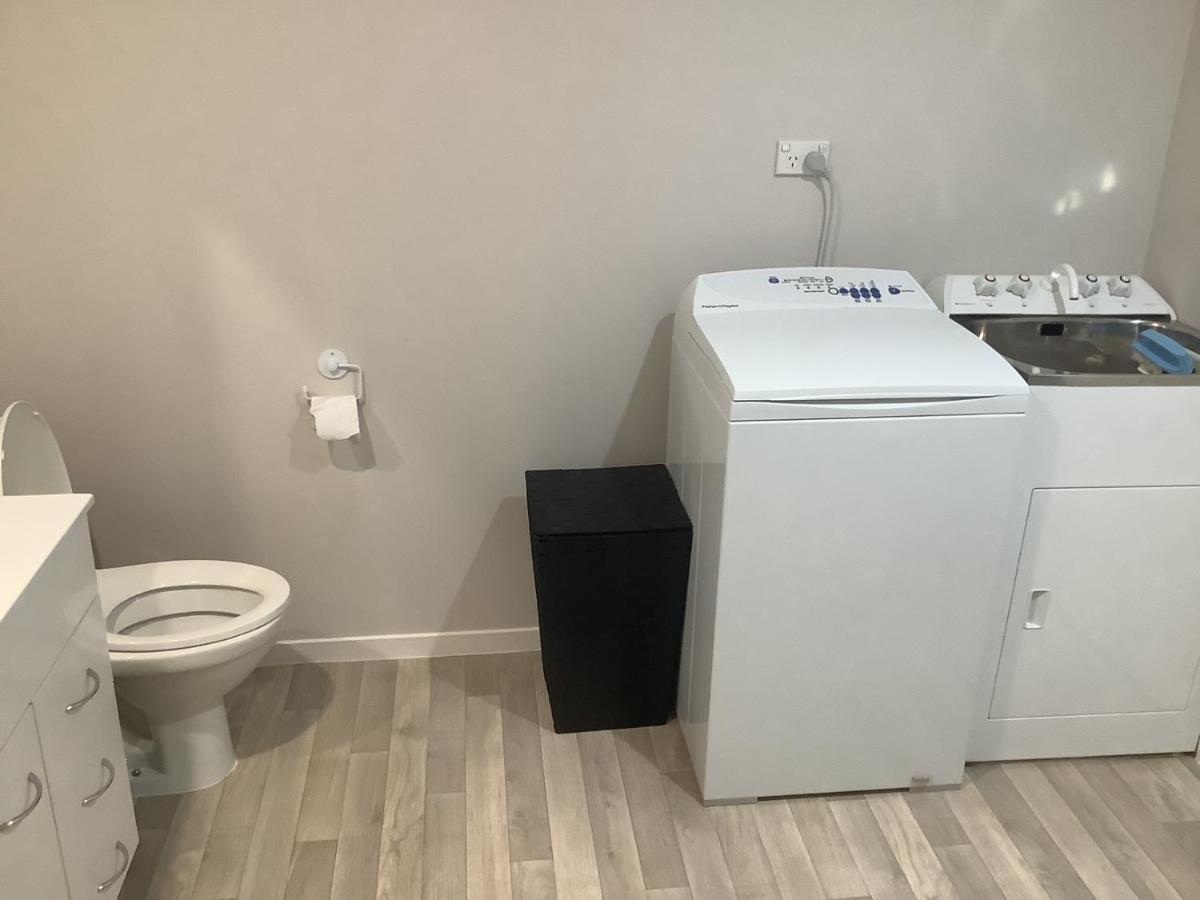 Kaiaua Bayview Farm Apartment Όκλαντ Εξωτερικό φωτογραφία