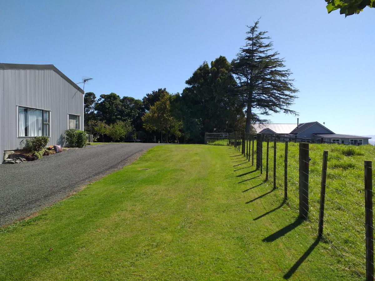 Kaiaua Bayview Farm Apartment Όκλαντ Εξωτερικό φωτογραφία
