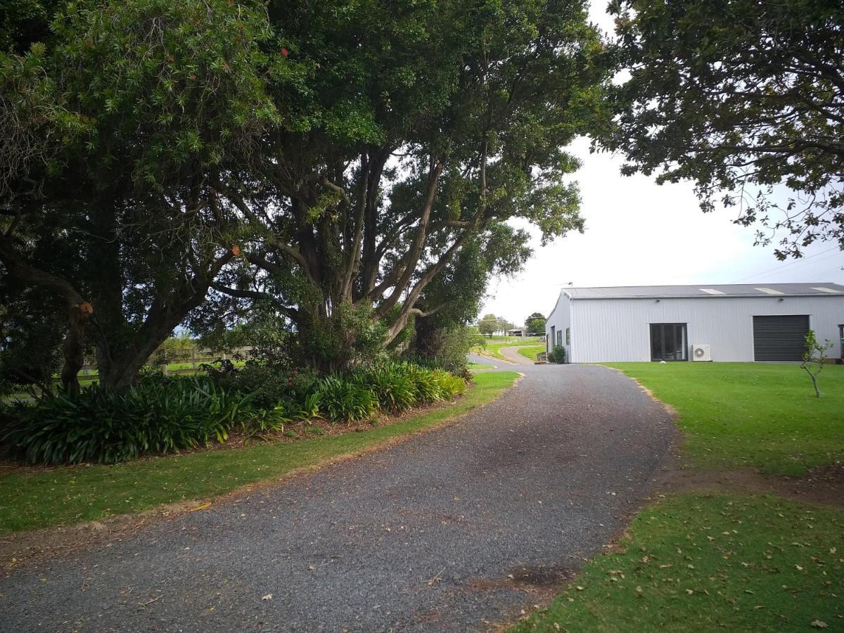 Kaiaua Bayview Farm Apartment Όκλαντ Εξωτερικό φωτογραφία