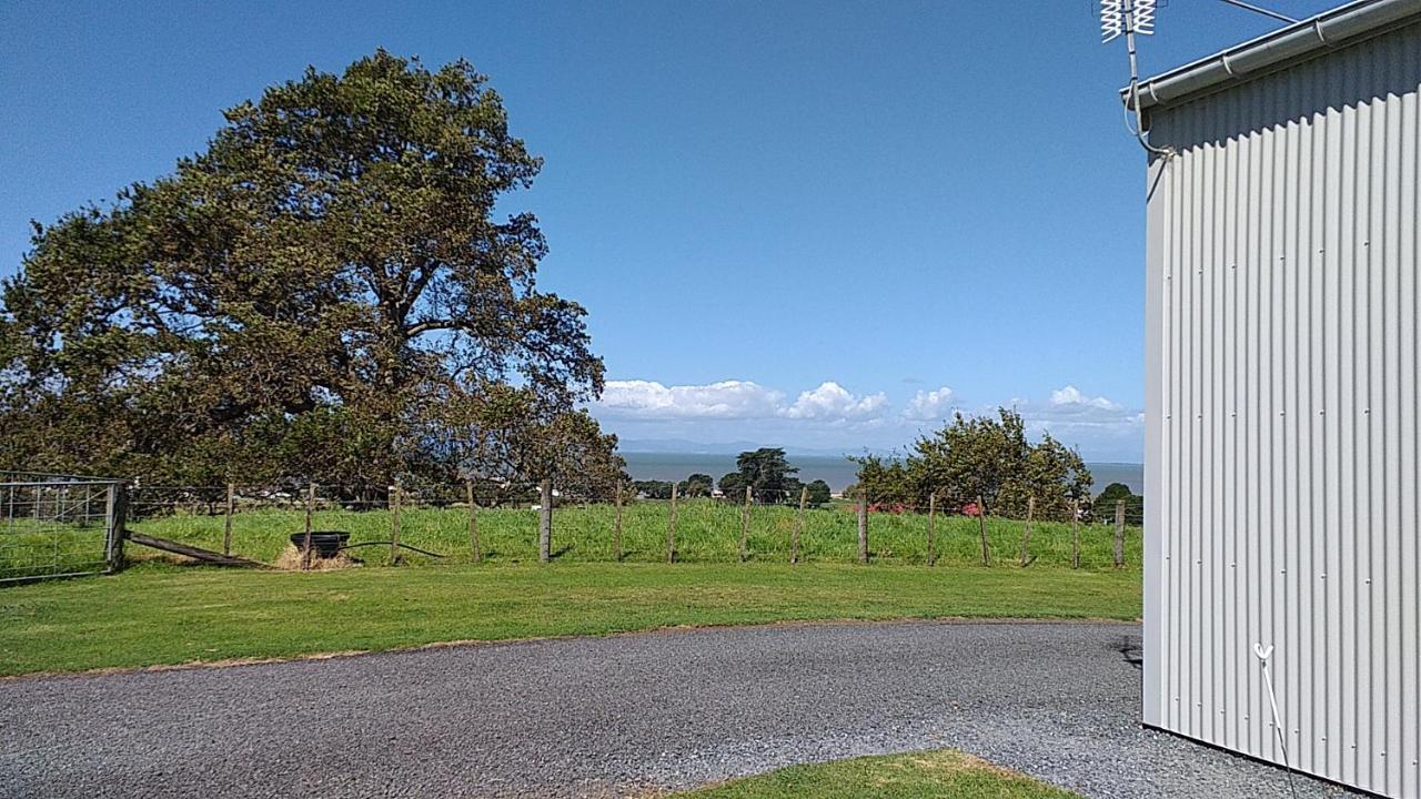 Kaiaua Bayview Farm Apartment Όκλαντ Εξωτερικό φωτογραφία