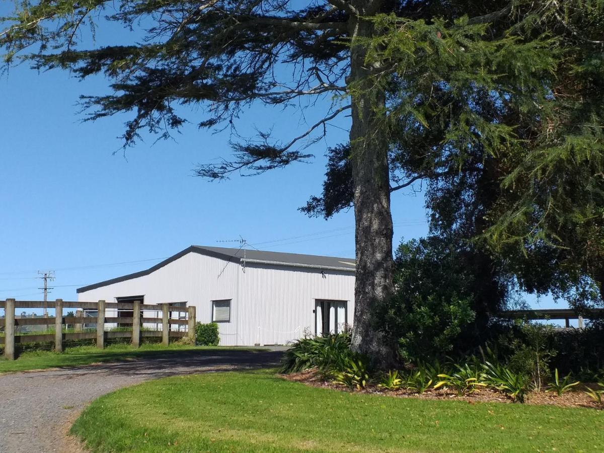 Kaiaua Bayview Farm Apartment Όκλαντ Εξωτερικό φωτογραφία