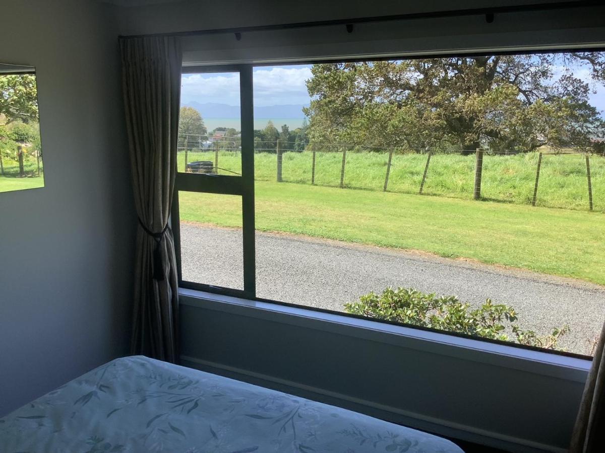 Kaiaua Bayview Farm Apartment Όκλαντ Εξωτερικό φωτογραφία