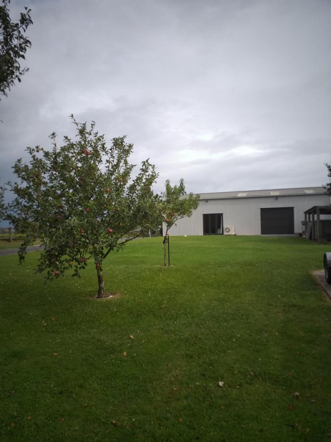 Kaiaua Bayview Farm Apartment Όκλαντ Εξωτερικό φωτογραφία