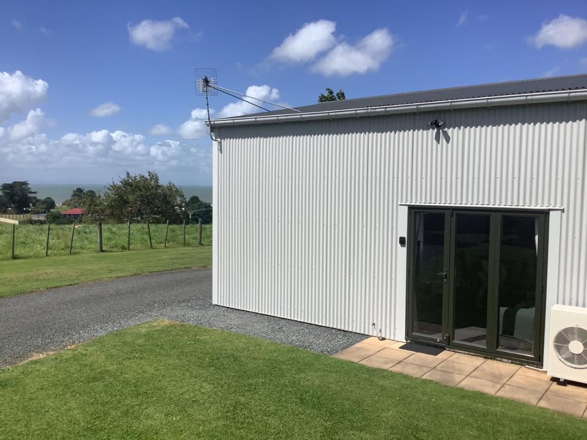 Kaiaua Bayview Farm Apartment Όκλαντ Εξωτερικό φωτογραφία