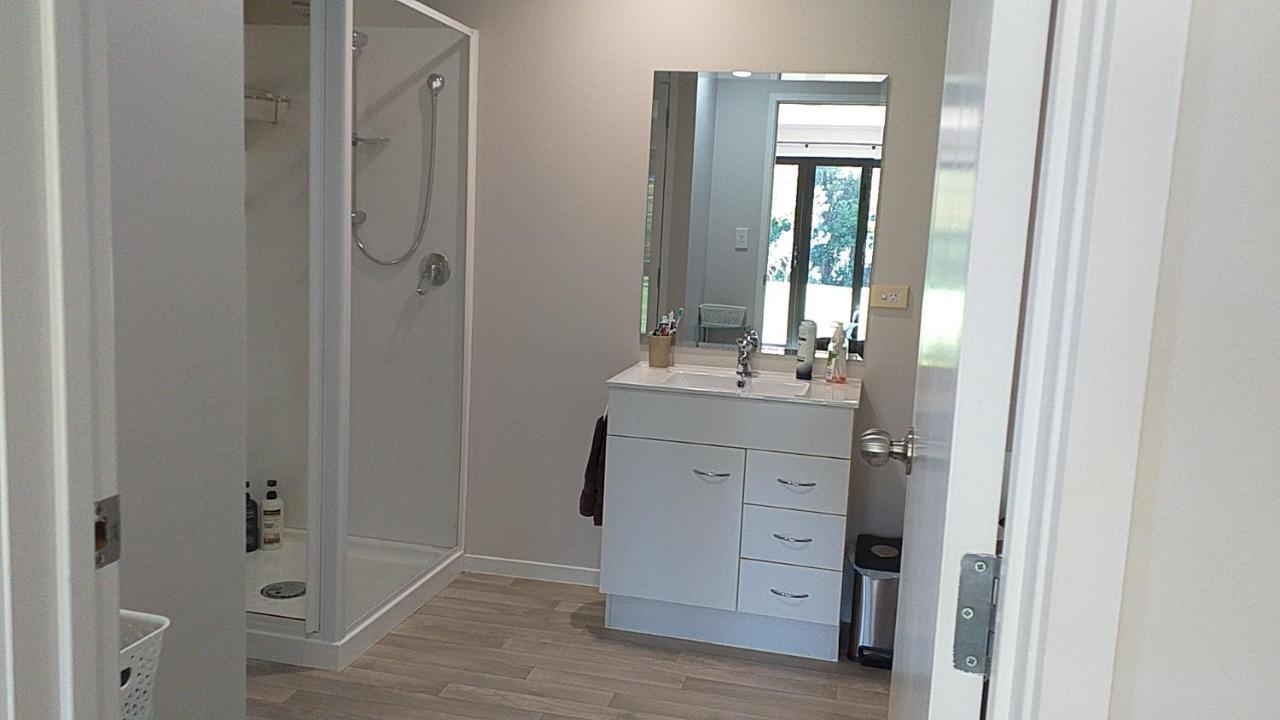 Kaiaua Bayview Farm Apartment Όκλαντ Εξωτερικό φωτογραφία