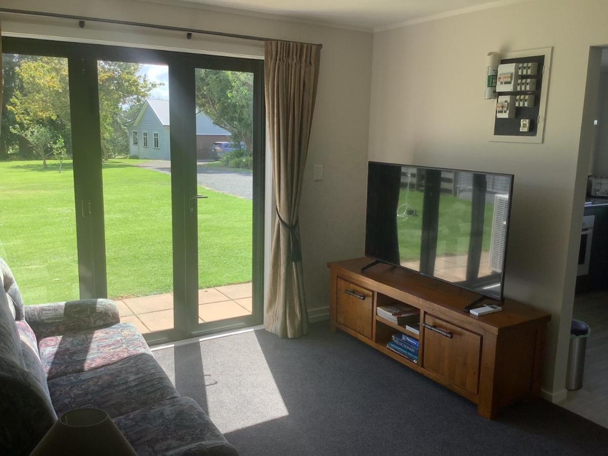Kaiaua Bayview Farm Apartment Όκλαντ Εξωτερικό φωτογραφία