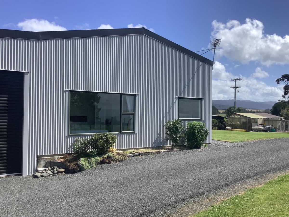 Kaiaua Bayview Farm Apartment Όκλαντ Εξωτερικό φωτογραφία