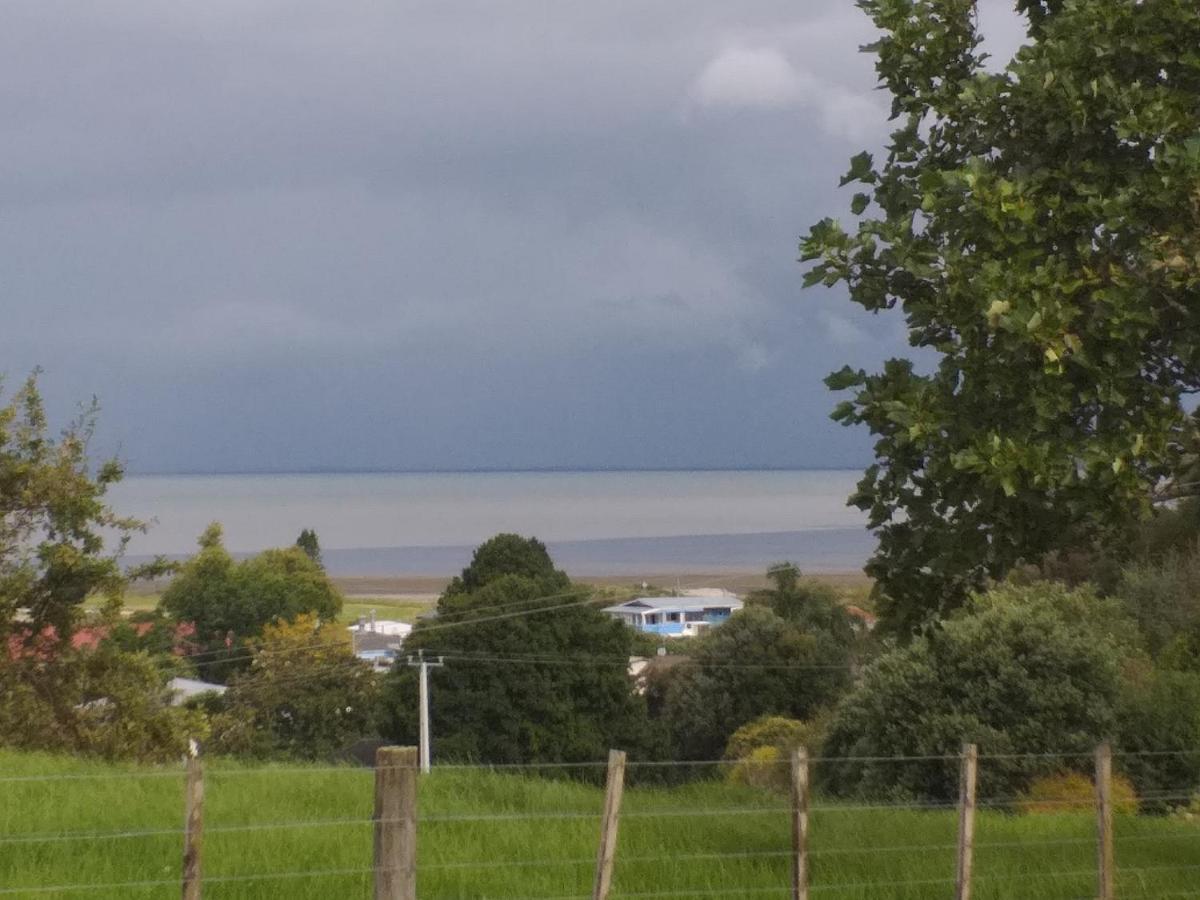 Kaiaua Bayview Farm Apartment Όκλαντ Εξωτερικό φωτογραφία