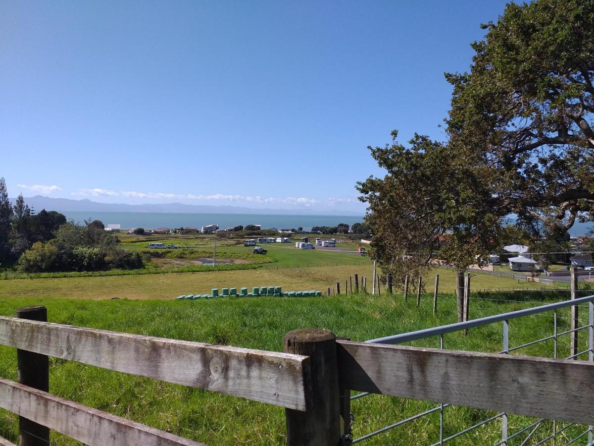Kaiaua Bayview Farm Apartment Όκλαντ Εξωτερικό φωτογραφία