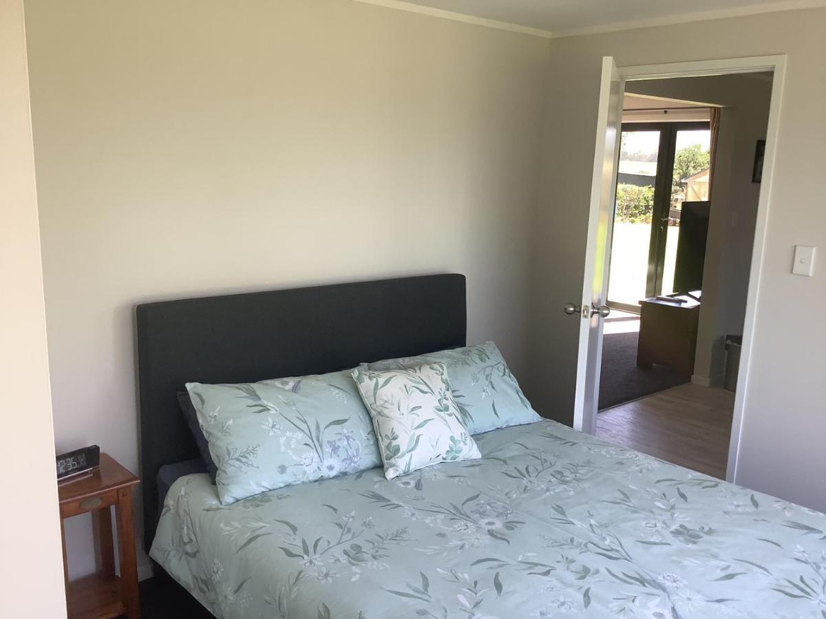 Kaiaua Bayview Farm Apartment Όκλαντ Εξωτερικό φωτογραφία