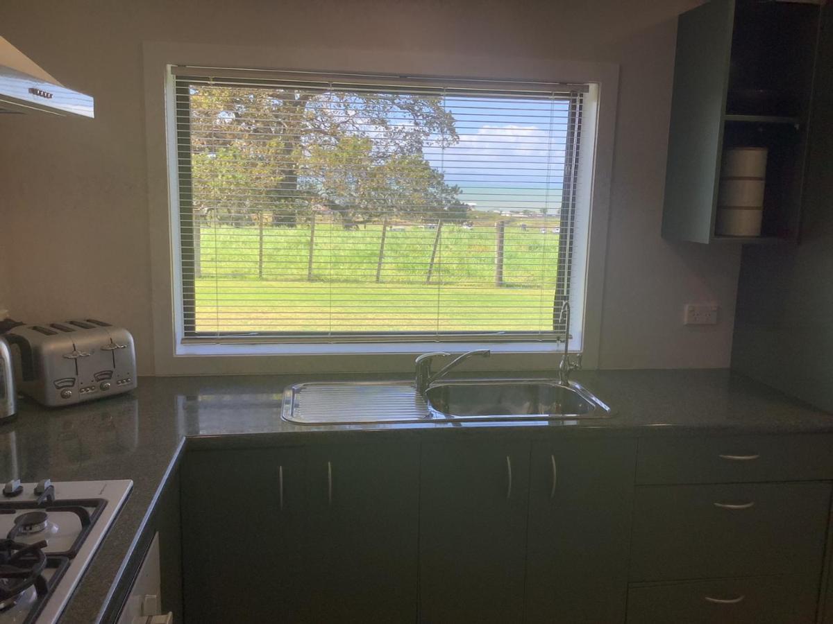 Kaiaua Bayview Farm Apartment Όκλαντ Εξωτερικό φωτογραφία