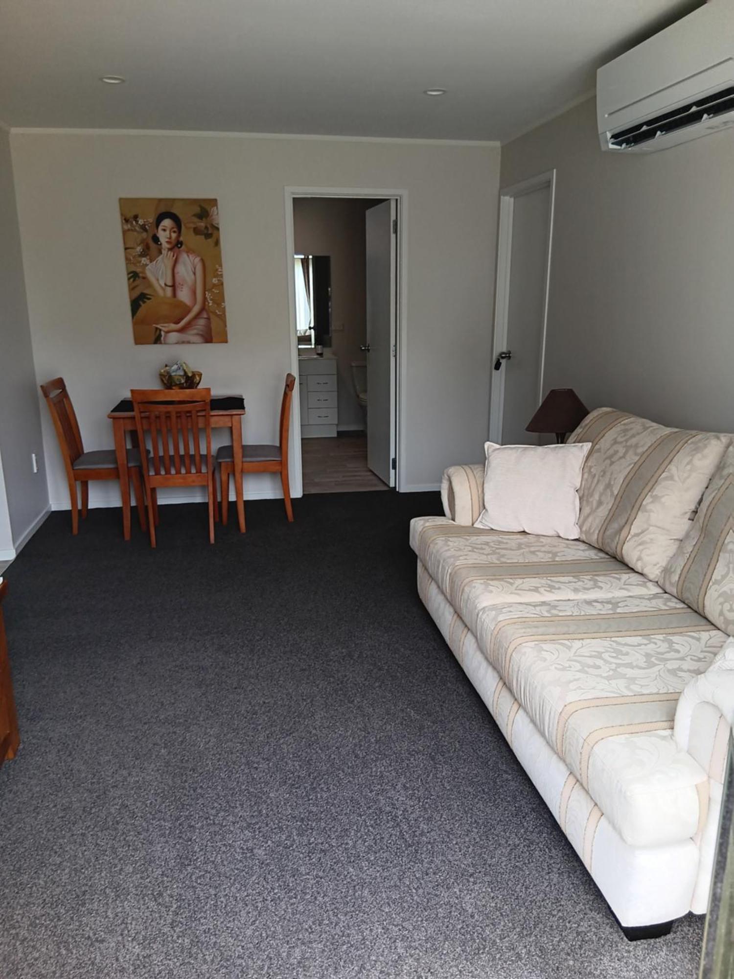 Kaiaua Bayview Farm Apartment Όκλαντ Εξωτερικό φωτογραφία