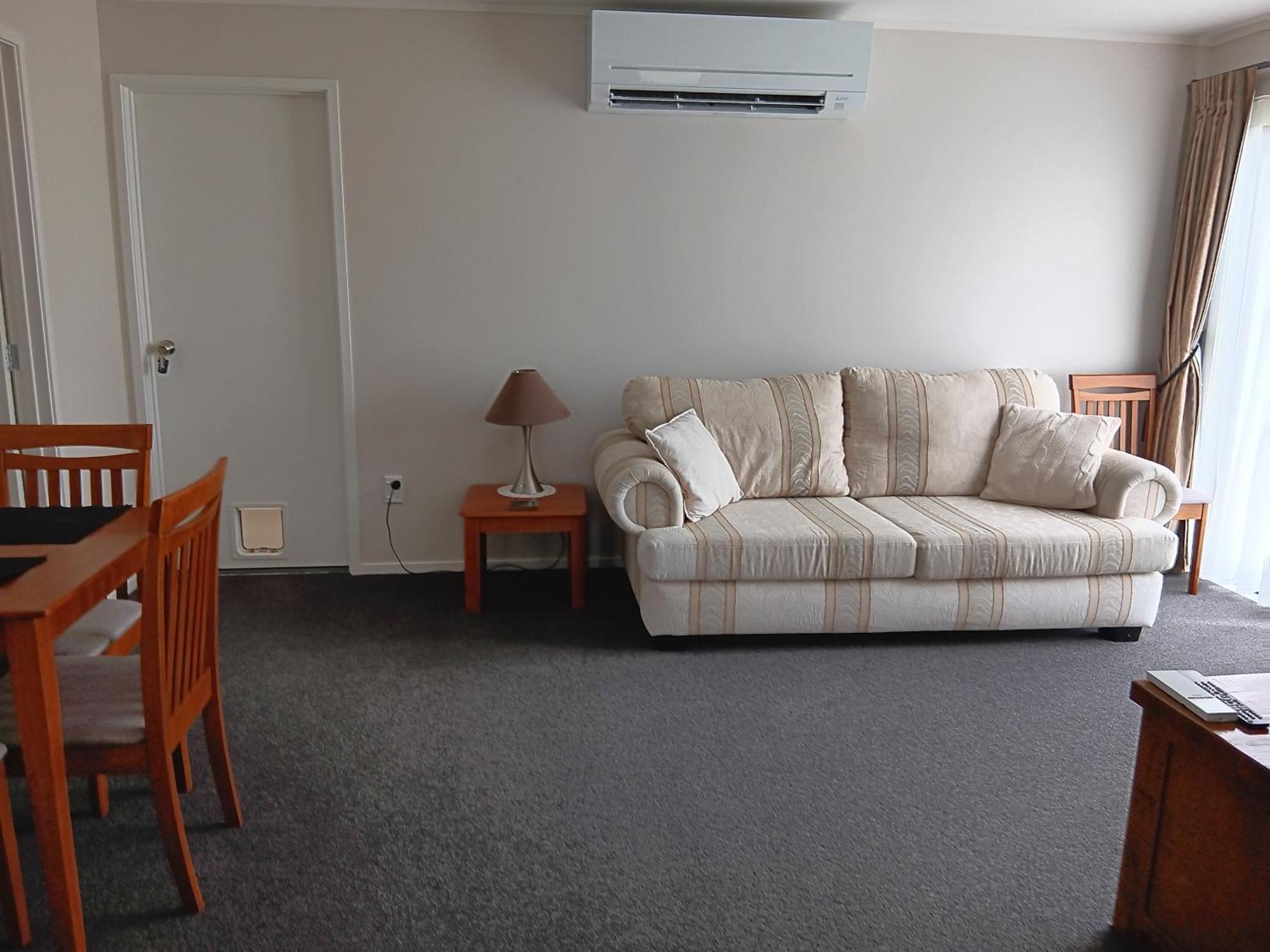 Kaiaua Bayview Farm Apartment Όκλαντ Εξωτερικό φωτογραφία